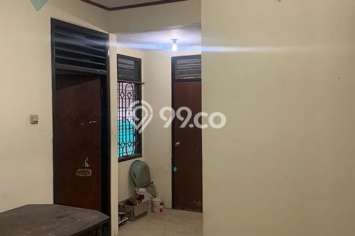 Jual Rumah Modern 2 KT di Jatiwaringin, Jakarta Timur Jual Rumah Modern 2 KT di Jatiwaringin, Jakarta Timur