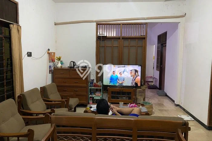 Siap Huni Hunian Elit 3 Kamar di Kebayoran Lama Dekat ke Mana Saja Siap Huni Hunian Elit 3 Kamar di Kebayoran Lama Dekat ke Mana Saja