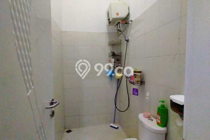 Rumah Modern Minimalis 3 KT Bisa Langsung Pindah di Kelapa Gading Rumah Modern Minimalis 3 KT Bisa Langsung Pindah di Kelapa Gading