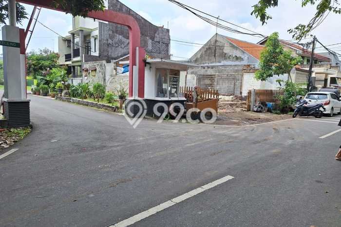 Untuk Dijual Tanah di Jakarta Timur, Luas 140m2 SHM Untuk Dijual Tanah di Jakarta Timur, Luas 140m2 SHM