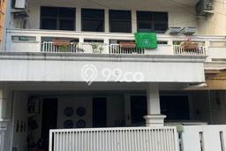 Rumah Minimalis 3 KT LT 90m2 di Kayu Putih Rumah Minimalis 3 KT LT 90m2 di Kayu Putih