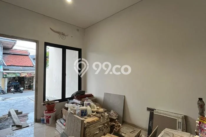 Jual Rumah Mewah Megah Dengan View Eksklusif di Rawamangun, Jakarta Timur Jual Rumah Mewah Megah Dengan View Eksklusif di Rawamangun, Jakarta Timur