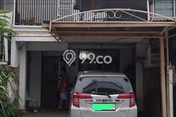 Dijual Rumah 2 Kamar Lokasi Ideal Bagus dan Strategis di Kelapa Gading Dijual Rumah 2 Kamar Lokasi Ideal Bagus dan Strategis di Kelapa Gading