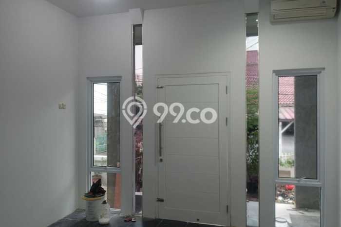 Rumah Modern Minimalis 3 KT Bisa Langsung Pindah di Kelapa Gading Rumah Modern Minimalis 3 KT Bisa Langsung Pindah di Kelapa Gading