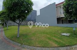 Lahan Kosong Dijual di Sukolilo, Surabaya, Luas 219m2 Area Strategis Lahan Kosong Dijual di Sukolilo, Surabaya, Luas 219m2 Area Strategis