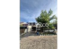 Rumah Budget Favorit Siap Huni Area Tenggilis Mejoyo LT 229m2 Rumah Budget Favorit Siap Huni Area Tenggilis Mejoyo LT 229m2