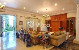 Rumah Mewah Dijual LT 1536m2 di Sukolilo, Surabaya Rumah Mewah Dijual LT 1536m2 di Sukolilo, Surabaya
