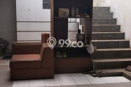 Jarang Ada! Rumah Sewa 3 Kamar Bagus Siap Huni Taman Kopo Indah Jarang Ada! Rumah Sewa 3 Kamar Bagus Siap Huni Taman Kopo Indah
