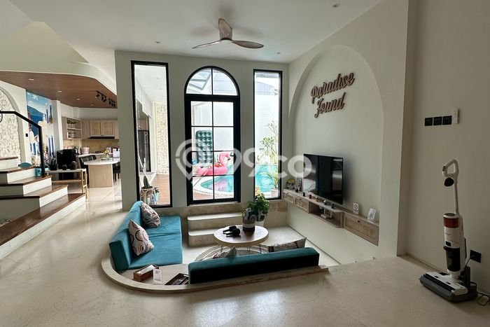 Vila Strategis Kawasan , Area 0m2m², Kawasan Nyaman Vila Strategis Kawasan , Area 0m2m², Kawasan Nyaman