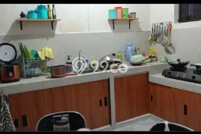 Hunian Nyaman Asri 3 KT Siap Pakai di Bandung Kota Bandung Hunian Nyaman Asri 3 KT Siap Pakai di Bandung Kota Bandung