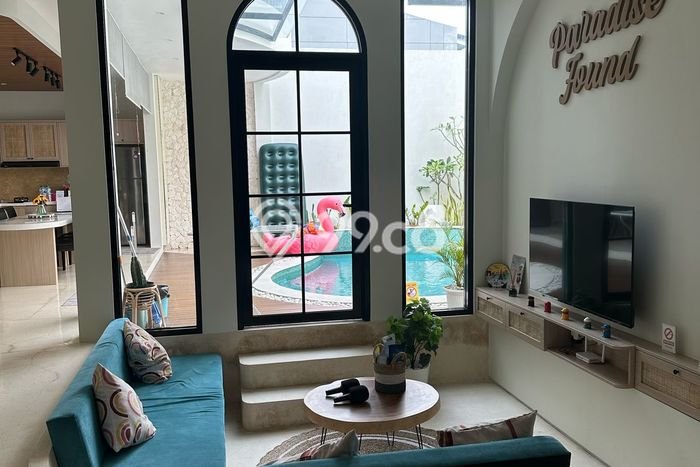 Vila Strategis Kawasan , Area 0m2m², Kawasan Nyaman Vila Strategis Kawasan , Area 0m2m², Kawasan Nyaman