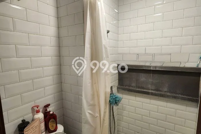Apartemen Strategis 38m2 di Sudirman Bandung 1 KT Apartemen Strategis 38m2 di Sudirman Bandung 1 KT