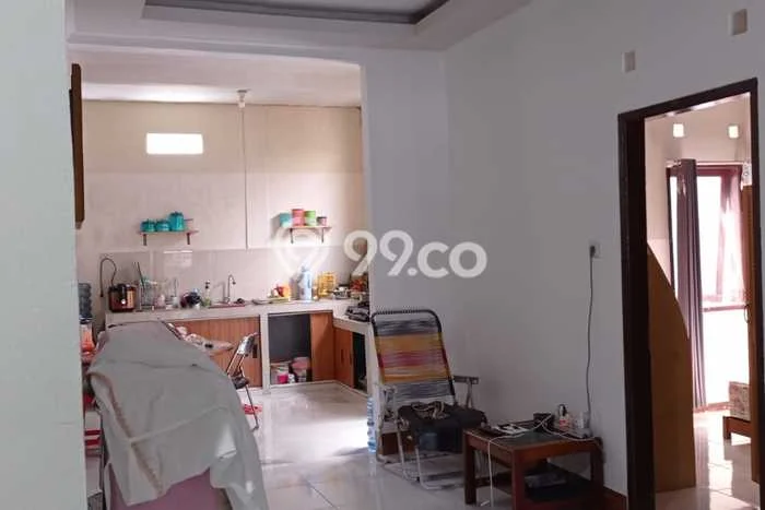 Hunian Nyaman Asri 3 KT Siap Pakai di Bandung Kota Bandung Hunian Nyaman Asri 3 KT Siap Pakai di Bandung Kota Bandung