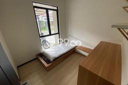 Rumah Minimalis 2 Kamar LT 90m2 di Kota Baru Parahyangan Rumah Minimalis 2 Kamar LT 90m2 di Kota Baru Parahyangan