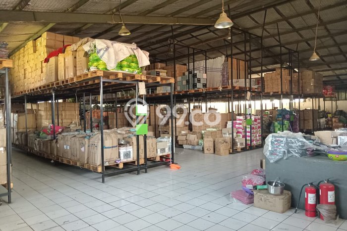 Paling Diincar! Gudang Dijual di Caringin Harga Kompetitif Paling Diincar! Gudang Dijual di Caringin Harga Kompetitif