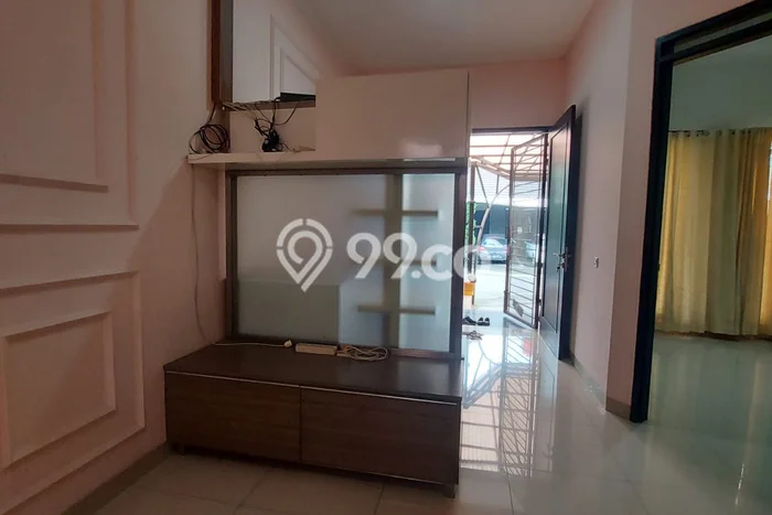 Rumah sewa siap huni 2 KT di Singgasana, Bandung Rumah sewa siap huni 2 KT di Singgasana, Bandung