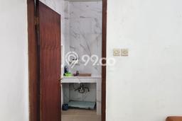 Rumah sewa siap huni 1 KT di Bandung Kota, Bandung Rumah sewa siap huni 1 KT di Bandung Kota, Bandung
