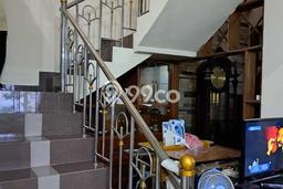 Jual Rumah Mewah Elegan Dengan View Cantik di Bandung Kota, Bandung Jual Rumah Mewah Elegan Dengan View Cantik di Bandung Kota, Bandung
