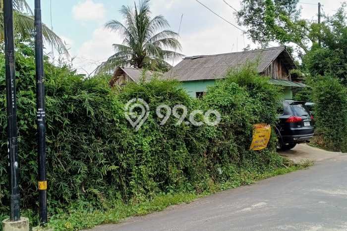 Lahan Strategis di Sukarami Dijual dengan Luas 7717m2 Lahan Strategis di Sukarami Dijual dengan Luas 7717m2