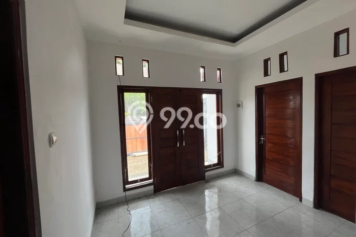Rumah Minimalis 3 KT LT 100m2 di Banjaranyar Rumah Minimalis 3 KT LT 100m2 di Banjaranyar