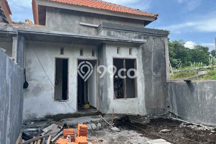 Rumah Minimalis LB/LT 38m2/70m2 Dijual di Bongan, Tabanan Rumah Minimalis LB/LT 38m2/70m2 Dijual di Bongan, Tabanan