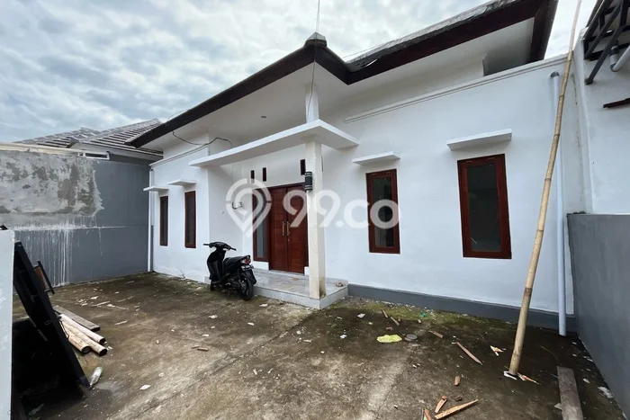 For Sale Hunian Rumah Terawat 3 Kamar di Banjaranyar, Tabanan For Sale Hunian Rumah Terawat 3 Kamar di Banjaranyar, Tabanan