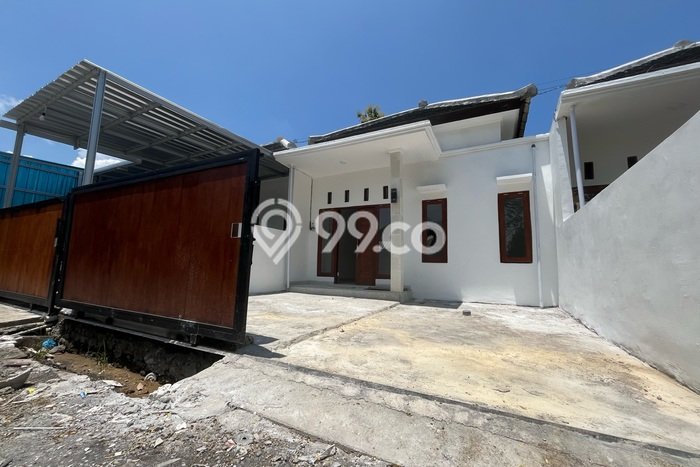 Rumah Minimalis 3 KT di Banjaranyar Tabanan Unfurnished Rumah Minimalis 3 KT di Banjaranyar Tabanan Unfurnished