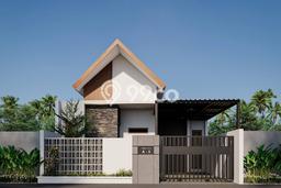 Rumah Minimalis LB/LT 45m2/75m2 Siap Huni di Gubug, Tabanan Rumah Minimalis LB/LT 45m2/75m2 Siap Huni di Gubug, Tabanan