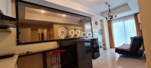 Apartemen Disewa Murah 1 KT / 1 KM di Medan Barat, Medan Apartemen Disewa Murah 1 KT / 1 KM di Medan Barat, Medan