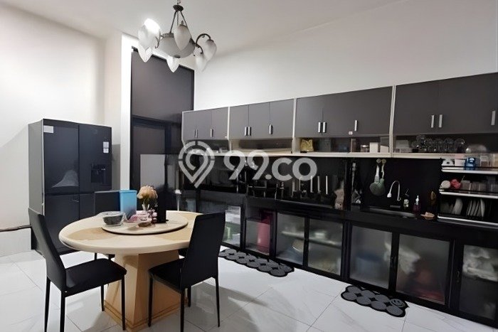 Vila di Medan Denai, Area 135m2m², Area Nyaman Vila di Medan Denai, Area 135m2m², Area Nyaman