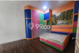 Vila di Percut Sei Tuan, Ukuran 165m2m², Ideal untuk hunian keluarga Vila di Percut Sei Tuan, Ukuran 165m2m², Ideal untuk hunian keluarga