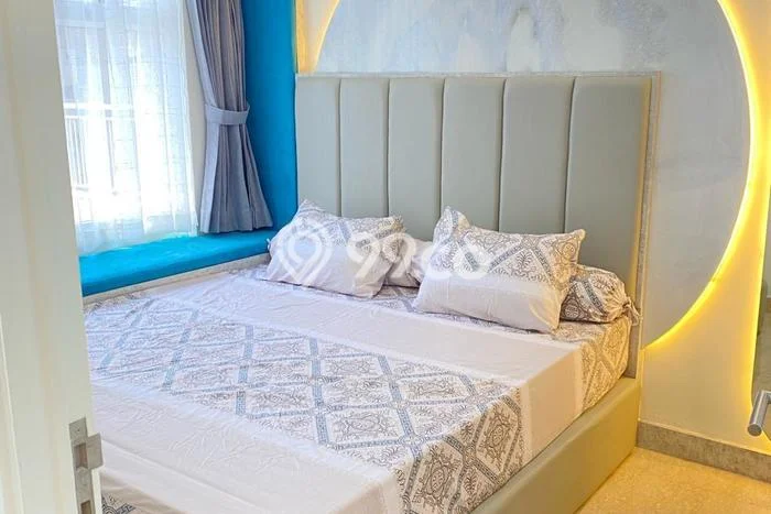 Apartemen Murah dengan 1 BR & 1 KM di Medan Barat Medan Apartemen Murah dengan 1 BR & 1 KM di Medan Barat Medan
