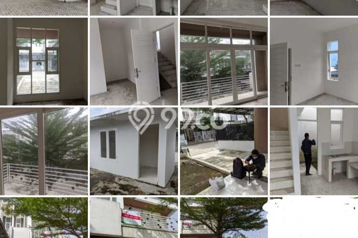 Bisnis Menjanjikan! Vila di Medan Johor, Ukuran 112m2m², Lokasi Strategis Bisnis Menjanjikan! Vila di Medan Johor, Ukuran 112m2m², Lokasi Strategis