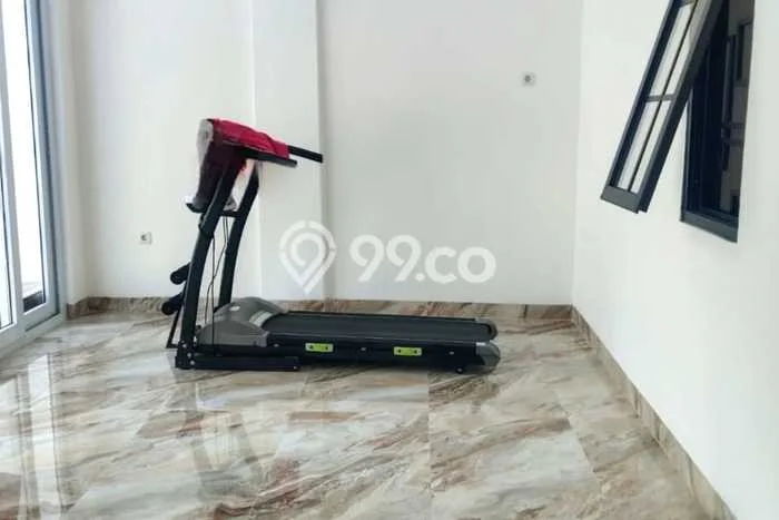 Vila Kawasan Medan Marelan, Luas 162m2m², Dekat ke Fasilitas Umum Vila Kawasan Medan Marelan, Luas 162m2m², Dekat ke Fasilitas Umum