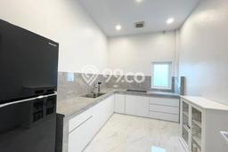 Rumah Modern Cantik 2 KT Siap Huni di Medan Barat Rumah Modern Cantik 2 KT Siap Huni di Medan Barat