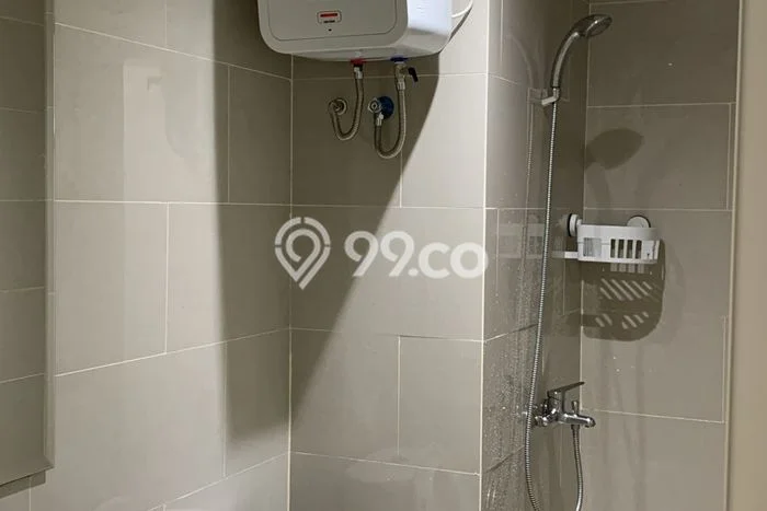 Jarang Ada! Unit Apartemen Hemat di Medan Barat, Medan 2 Kamar Tidur dan 1 Kamar Mandi Jarang Ada! Unit Apartemen Hemat di Medan Barat, Medan 2 Kamar Tidur dan 1 Kamar Mandi