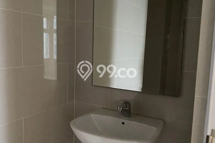 Jarang Ada! Unit Apartemen Hemat di Medan Barat, Medan 2 Kamar Tidur dan 1 Kamar Mandi Jarang Ada! Unit Apartemen Hemat di Medan Barat, Medan 2 Kamar Tidur dan 1 Kamar Mandi