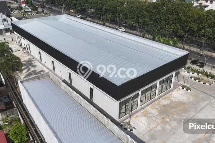 SENTRA BISNIS! Ruko di Medan Sunggal, Luas 162m2m², Pusat Bisnis SENTRA BISNIS! Ruko di Medan Sunggal, Luas 162m2m², Pusat Bisnis