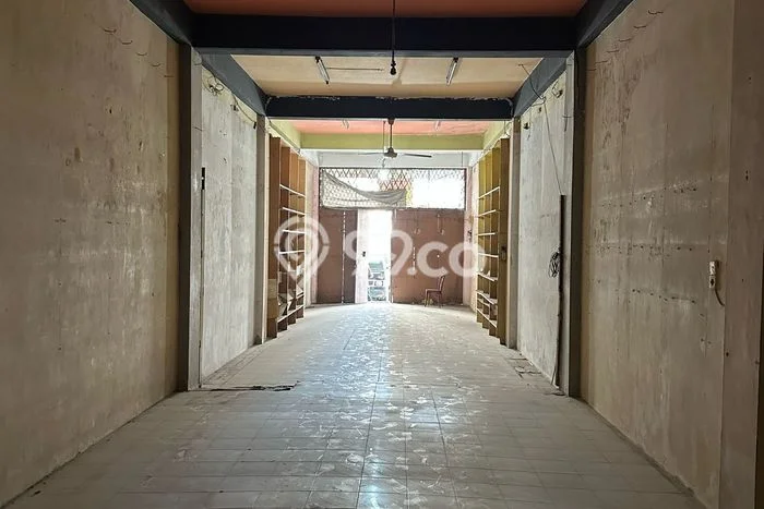 Ruko Strategis di Medan Barat, Luas 495m2m², Kawasan Komersial, Tingkat Keramaian Tinggi Ruko Strategis di Medan Barat, Luas 495m2m², Kawasan Komersial, Tingkat Keramaian Tinggi