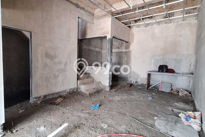 HOT DEAL! Vila Kawasan Medan Tuntungan, Luas 63m2m², Area Prima HOT DEAL! Vila Kawasan Medan Tuntungan, Luas 63m2m², Area Prima