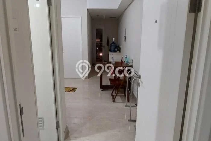Apartemen Harga Murah dengan 1 BR & 1 KM di Medan Barat Medan Apartemen Harga Murah dengan 1 BR & 1 KM di Medan Barat Medan