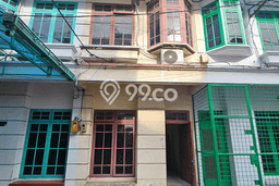 KAWASAN BISNIS! Ruko Kawasan Medan Tembung, Luas 168m2m², Jalan Raya KAWASAN BISNIS! Ruko Kawasan Medan Tembung, Luas 168m2m², Jalan Raya
