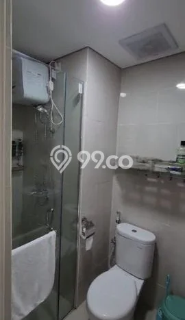 Sewa Apartemen Murah di Medan Barat, Medan Lokasi Strategis Sewa Apartemen Murah di Medan Barat, Medan Lokasi Strategis