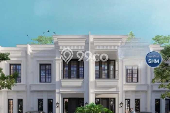Jual Segera Rumah 0 KT 1 KM di Medan Tembung, Medan Jual Segera Rumah 0 KT 1 KM di Medan Tembung, Medan
