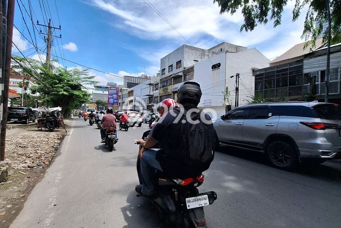 Ruko di Medan Timur, Luas 192m2m², Pusat Bisnis, Lokasi Strategis Ruko di Medan Timur, Luas 192m2m², Pusat Bisnis, Lokasi Strategis