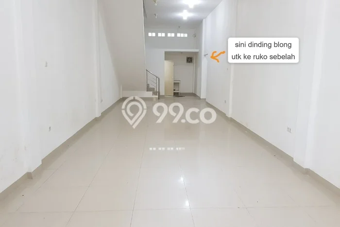 Disewakan Ruko Strategis di Medan Polonia, Luas 384m2m², Area Komersial, Jalan Bagus Disewakan Ruko Strategis di Medan Polonia, Luas 384m2m², Area Komersial, Jalan Bagus