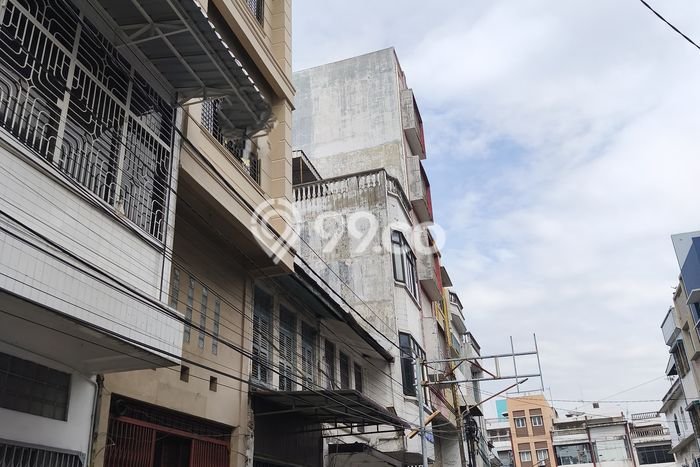 Area Strategis! Disewakan Ruko Lokasi Medan Kota, Medan Cocok untuk Bisnis Area Strategis! Disewakan Ruko Lokasi Medan Kota, Medan Cocok untuk Bisnis