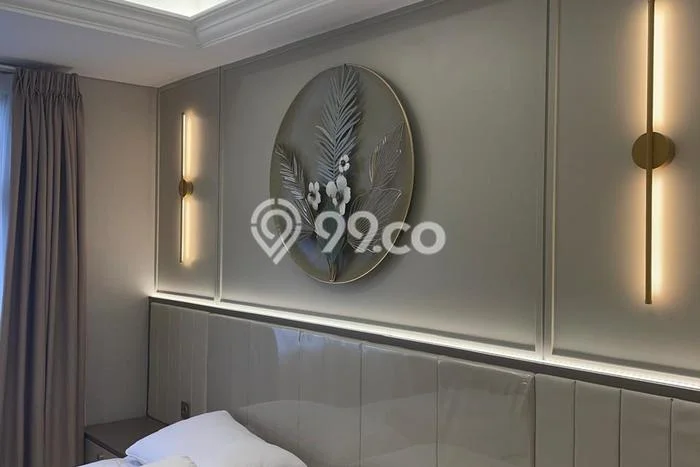 Apartemen Murah dengan 2 BR & 2 KM di Medan Barat Medan Apartemen Murah dengan 2 BR & 2 KM di Medan Barat Medan