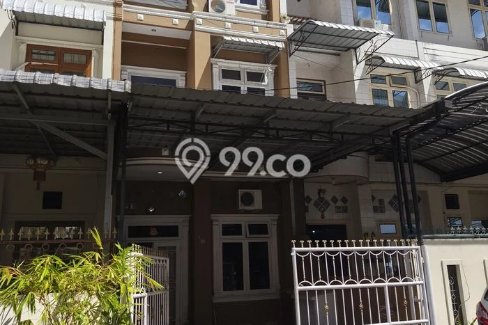Vila For Rent Kawasan Medan Barat, Luas 0m2m², Lokasi Strategis, Harga Bersaing Vila For Rent Kawasan Medan Barat, Luas 0m2m², Lokasi Strategis, Harga Bersaing