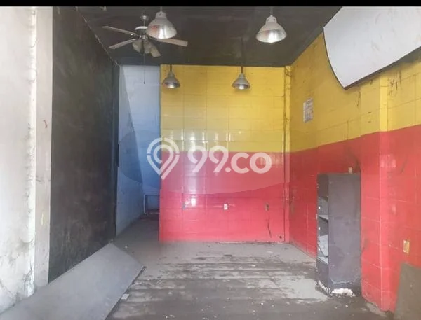 LOKASI STRATEGIS! Ruko Disewakan Kawasan Medan Denai, Luas 192m2m², Area Bisnis LOKASI STRATEGIS! Ruko Disewakan Kawasan Medan Denai, Luas 192m2m², Area Bisnis